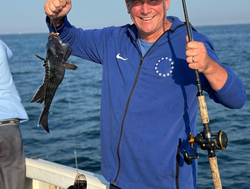 Angling Excellence: NJ Bound